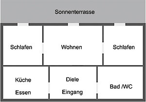 Bayerischer Wald